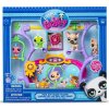 Littlest Pet Shop súprava Talentová show Got Talent 2 figúrky LPS00558