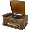 SOUNDMASTER NR560, retro Hi-Fi systém