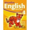 Macmillan English 4 - Printha Ellis