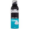 Gillette Sensitive pena na holenie 200 ml