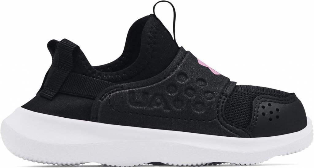 Under Armour GINF Runplay-BLK