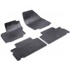 Koberce gumenné Rigum FORD Galaxy 5m 2007-2015