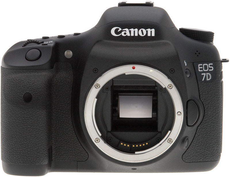 Canon EOS 7D od 1 399 € - Heureka.sk