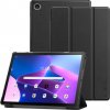 NEOGO Smart Cover puzdro na Lenovo Tab M10 Plus 3gen 2022 10.6'', čierne