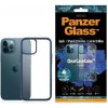 PanzerGlass ClearcaseColor Apple iPhone 12 Pro Max modrá