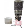 MSR - WindBurner Personal Stove System - čierny - Systémy na varenie - 1.0L