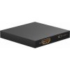 Goobay Rozbočovač HDMI 1 na 2 (4K @ 30 Hz)