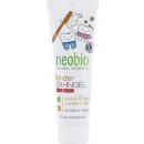 Neobio detský zubný gél BIO jablko & BIO papája 50 ml