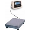 Mostíková váha LP do 150 kg/50 g 40x50 cm, vhodná pod včelí úľ