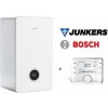 Bosch Condens 8700i W 30/35 + CW400 (Bosch Condens 8700i W 30/35 + CW400)