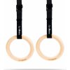 Gymnastické kruhy GymBeam Gymnastic Rings