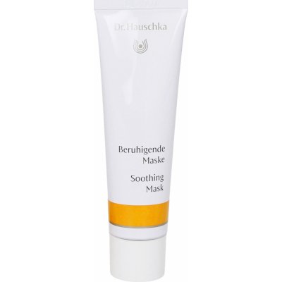 Dr. Hauschka Soothing Face Mask 30 ml