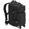 Brandit US Cooper LaserCut Medium Čierny 25 l
