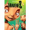 Mravenec Z DVD