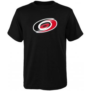 Outerstuff detské tričko Primary NHL Carolina Hurricanes