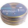 PUMPA PVC hadica 1/2“ 12,5x2,5 opletená, 15bar, balenie 50m