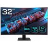 Gigabyte GS32QC LED monitor 31,5