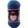 Himalaya Super Soft Yarn 80845 tmavě modrá