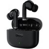 Slúchadlá T19 BT s dobíjacím boxom Black QCY