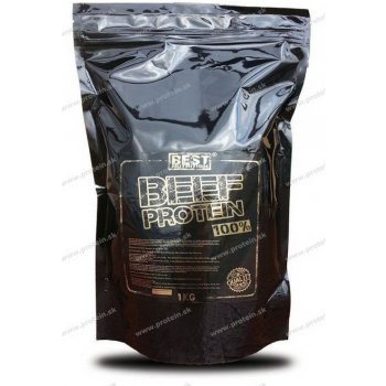 Best Nutrition 100 Beef Protein 1000 g