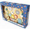 2Kids Toys Activity board Levíčkov dom - poškodený obal