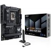 ASUS MB Sc LGA1851 TUF GAMING Z890-PLUS WIFI, Intel Z890, 4xDDR5, 1xDP, 1xHDMI, 1xThunderbolt, 1xUSB4, WI-FI, ATX 90MB1IQ0-M0EAY0