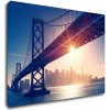 Impresi Obraz San Francisco - 70 x 50 cm