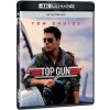 Top Gun (Remasterovaná verze) - Blu-ray (UHD)