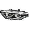 LED Pravé predné svetlo BMW 3 -F30-31-