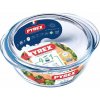 PYREX 20 cm, 2,1 l, Zapekacia misa (204A000/7743)