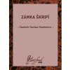 E-kniha: Zámka škripí