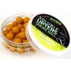Nástrahy Stég Soluble Upters Smoke Ball 12mm 30gr Banana