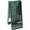 BOSCH 15dielna minisada vrtákov X-Line 2607019579
