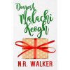 Dearest Malachi Keogh (N.R. Walker)(Brožovaná)