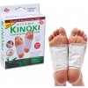 Kinoki SC1006 detoxikačné náplasti 10 ks