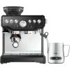 BES875BKS pákové espresso čierne SAGE