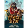 Bohemian Games Piráti: Peníze nebo život