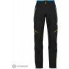 Karpos ALAGNA PLUS EVO nohavice, black/midnight L