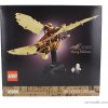 Lego Accessories Lego Icons - Leonardo Da Vinci's Flying Machine - 493 Pezzi - 493 Pcs Různé