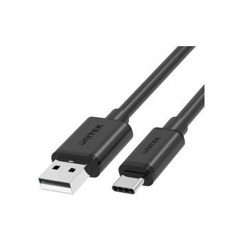 Unitek C14067BK USB-A 2.0 - USB-C, 1,5m