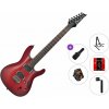 Ibanez S521-BBS Standard SET