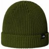 The North Face TNF Fisherman Beanie zelená