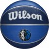 Basketbalová lopta Wilson Team Tribute Dallas Mavericks veľ. 7