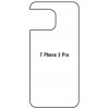 engaroGuard Hydrogel - zadná ochranná fólia - (T-Mobile) T Phone 2 Pro 5G priesvitná
