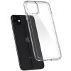 Spigen kryt Ultra Hybrid pre iPhone 11 - Crystal Clear
