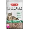 Zolux Podstielka PURECAT natural absorb. rastlinná 30 l