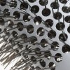 Sibel Silicon keramická thermo kefa na vlasy 44 mm