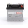 Autobaterie Bosch S3, 12V, 45Ah, 400A, S3 002