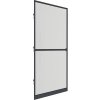 Sieťka na dvere Home Protect 100x210cm