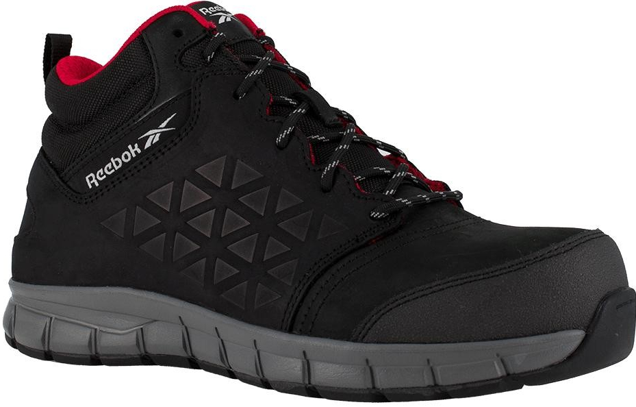 Reebok Excel Light 1037 1 High S3 od 190,7 € - Heureka.sk